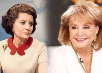 İlk kadın haber spikerdi! Hayatını kaybetti