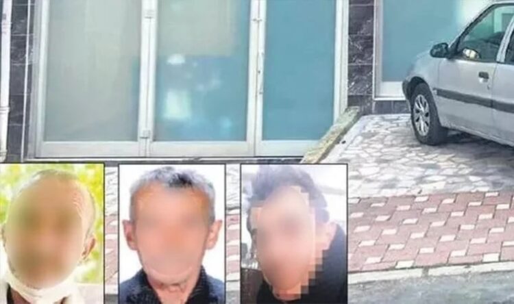 İstanbul’da ‘sahte içki’ faciası