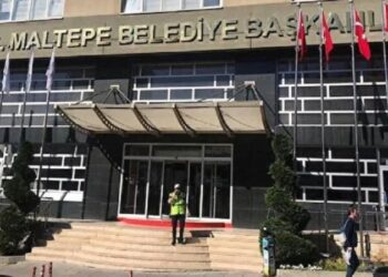Maltepe Belediyesi rüşvet davasında yeni gelişme