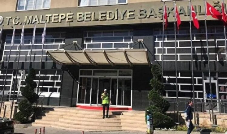 Maltepe Belediyesi rüşvet davasında yeni gelişme