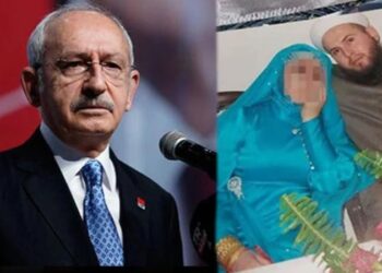 Kılıçdaroğlu: Bunların tepesine binilsin dedim, dinlemediler…