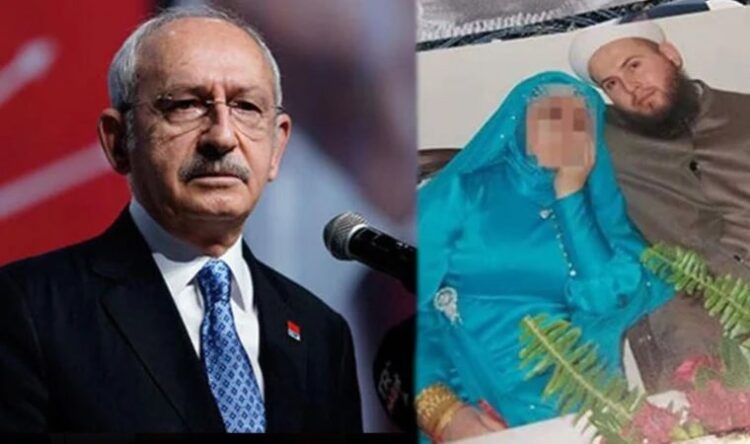 Kılıçdaroğlu: Bunların tepesine binilsin dedim, dinlemediler…