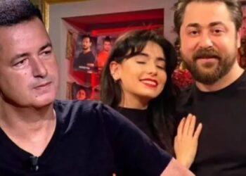 Eşinin paylaşımı işinden etmişti! Survivor için boşandı iddiası
