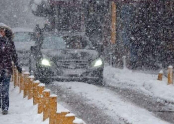 Meteoroloji’den uyarı! Kar, yağmur, soğuk… Birçok şehri etkileyecek