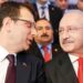 Kılıçdaroğlu’ndan İmamoğlu’na telefon