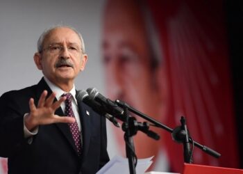 Kılıçdaroğlu: Halkı dinlemeden yola çıkanlar hep başarısız oldu