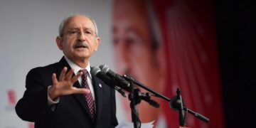 Kılıçdaroğlu: Halkı dinlemeden yola çıkanlar hep başarısız oldu