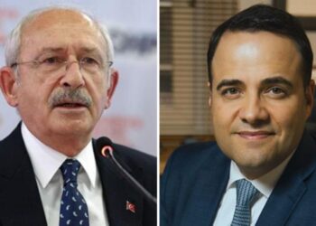 Kılıçdaroğlu ile görüşen Özgür Demirtaş’tan ilk açıklama