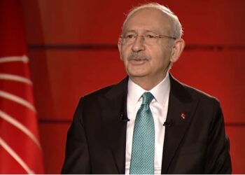 Kılıçdaroğlu’ndan ‘cumhurbaşkanı adayı neden açıklanmadı?’ sorusuna yanıt