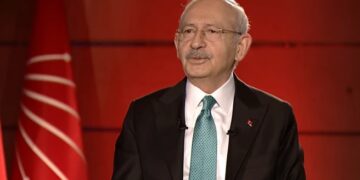 Kılıçdaroğlu’ndan ‘cumhurbaşkanı adayı neden açıklanmadı?’ sorusuna yanıt