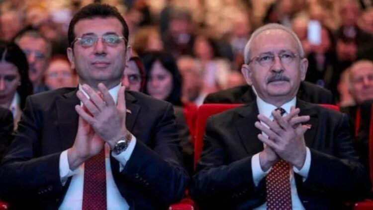 Kılıçdaroğlu’ndan ‘İmamoğlu’ talimatı: Etkinlik düzenlenecek