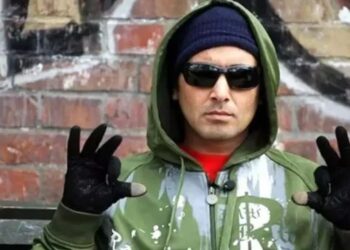 Ölümden dönen Killa Hakan son halini paylaştı