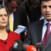 HDP’nin cumhurbaşkanı adayı belli oldu