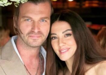 Başak Dizer’den ‘Kurt Efe ve Kıvanç Tatlıtuğ ‘paylaşımı