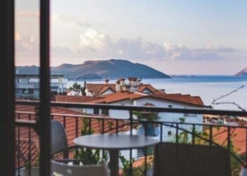 Konaklama vergisi uygulama esasları belirlendi