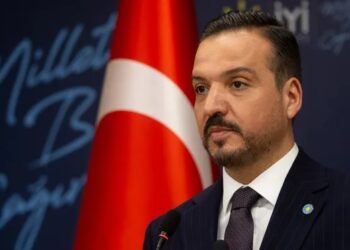 İYİ Parti’den ‘siyasi yasak’ adımı