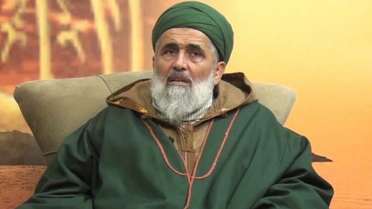 Mahkemeden skandal karar: Müridinin çocuğunu istismar eden tarikat liderine beraat