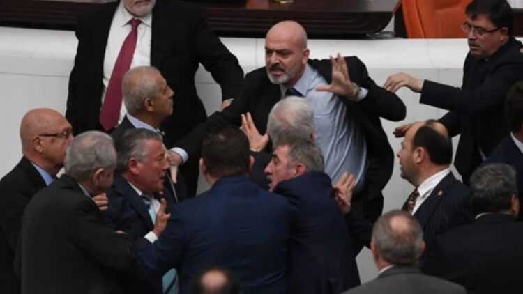 Yumruklu saldırı sonrası ölümden dönen Hüseyin Örs ilk kez konuştu