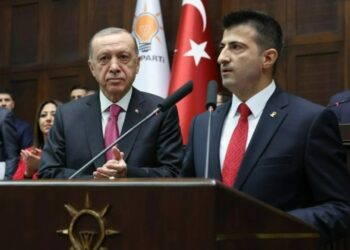 Mehmet Ali Çelebi’nin Vural Avar paylaşımına emekli albaydan sert tepki