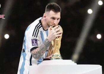 Lionel Messi’den yeni rekor