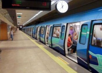Metro kullanan İstanbullular bu iki güne dikkat etmeli