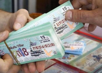 Özgür Demirtaş, milli piyango bileti alacakları uyardı: Lütfen bu hataya düşmeyin