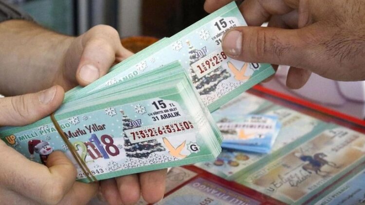 Özgür Demirtaş, milli piyango bileti alacakları uyardı: Lütfen bu hataya düşmeyin