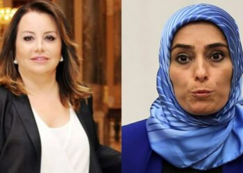 Mine Tozlu Sineren’den AKP’li Taşkesenlioğlu’nun açıklamalarına yanıt