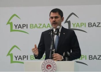 Kurum: Orta gelirliler için konut projesinin detaylarını 2023 başında paylaşacağız