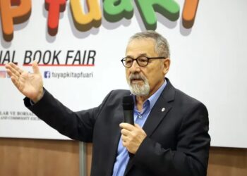 Naci Görür’den deprem açıklaması: İsyan ediyorum