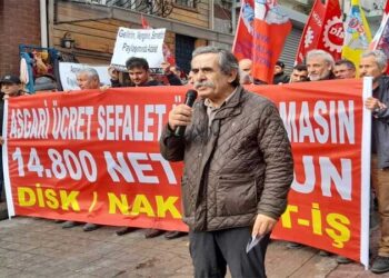 Nakliyat-İş Sendikası, asgari ücret beklentisini açıkladı