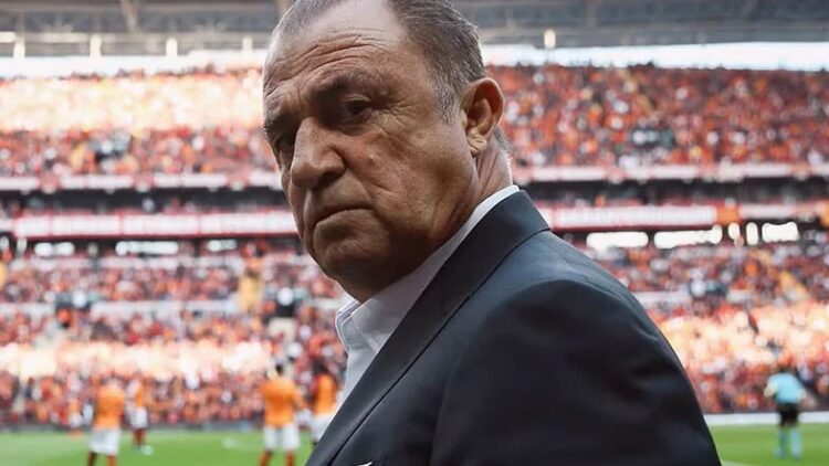 Fatih Terim’den dönüş sinyali: ‘Ben bitti demeden bitmez’