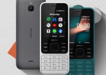 Nokia, efsane olan modelleri ile tekrardan sahaya çıkıyor