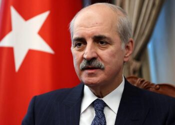 Numan Kurtulmuş: EYT’yle ilgili son noktaya gelindi