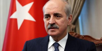 Numan Kurtulmuş: EYT’yle ilgili son noktaya gelindi