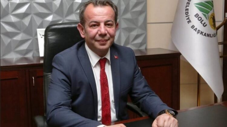 Tanju Özcan’dan belediyede işe alımlarla ilgili açıklama: ‘Torpilsiz kimse olmaz’