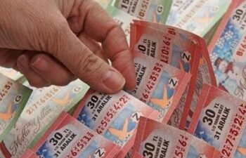 Özgür Demirtaş, milli piyango bileti alacakları uyardı: Lütfen bu hataya düşmeyin