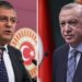 CHP’li Özgür Özel’den Erdoğan’a asgari ücret tepkisi