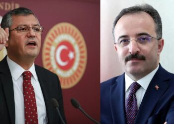 Bakan Yardımcısı Çataklı’nın kardeşinde ‘Bank Asya’ iltisakı çıktı!