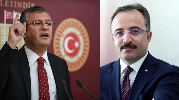 Bakan Yardımcısı Çataklı’nın kardeşinde ‘Bank Asya’ iltisakı çıktı!