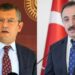 Özgür Özel’den Bakan yardımcısı Çataklı’ya: “Sen külahıma anlat onları”