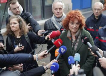 ‘Paris’ zanlısı yabancılara ‘nefretini’ itiraf etti