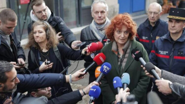 ‘Paris’ zanlısı yabancılara ‘nefretini’ itiraf etti