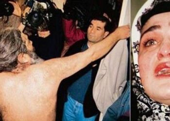 Yıllar sonra gündem oldu: Fadime Şahin olayında neler yaşanmıştı?