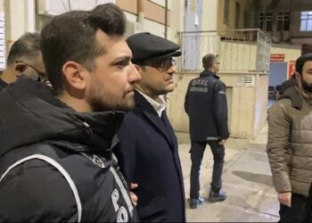 Beşiktaş Belediyesi’ndeki rüşvet soruşturmasında yeni detaylar ortaya çıktı