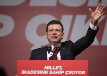 AKP ve MHP’li seçmenler İmamoğlu kararı için ne dedi?