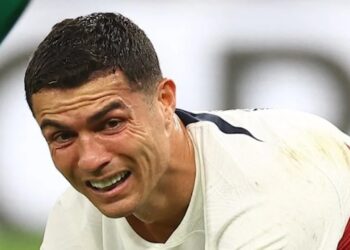 Ronaldo:” Ülkeme asla sırtımı dönmedim”