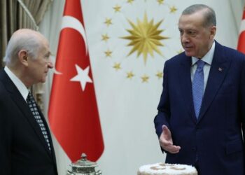 Kulis: ‘Erdoğan ve Bahçeli seçim tarihini belirledi’