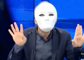 RTÜK Başkanı Şahin ve Emin Çapa, sosyal medyada birbirine girdi