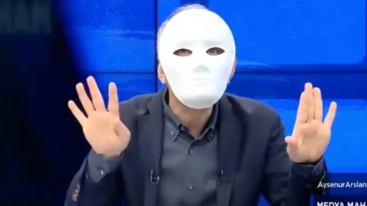 RTÜK Başkanı Şahin ve Emin Çapa, sosyal medyada birbirine girdi